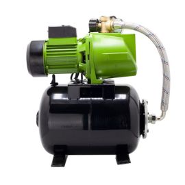Насос поверхневий струменевий Procraft PN25