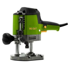 Электрический фрезер Procraft POB1200H