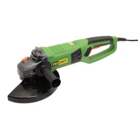 Кутова шліфмашинка (230мм) Procraft PW-2550