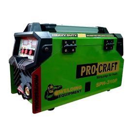 Зварювальний напівавтомат PROCRAFT SPH310P
