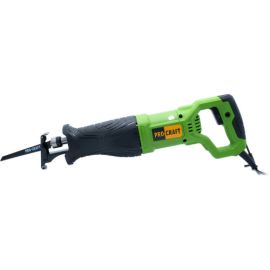 Электрическая сабельная пила Procraft PSS-1900