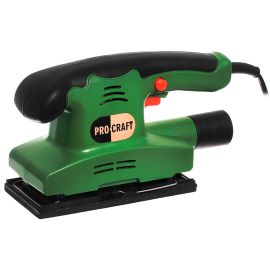 Вибрационная шлифмашинка Procraft PV450