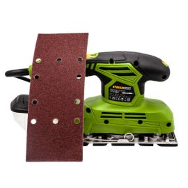 Плоскошлифовальная машина Procraft industrial PV-550