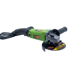 Углошлифовальная машина Procraft PW-1200ES (125 мм)