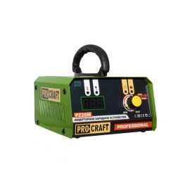 Инверторное зарядное устройство PROCRAFT PZ-20M