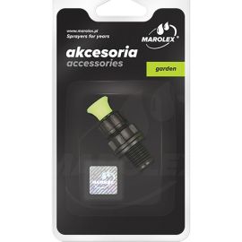 Предохранительный клапан для помповых опрыскивателей Marolex