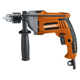 Дрель ударный REBINER RID-1250
