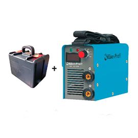 Інвертор зварювальний RIBER-PROFI RP-307DK