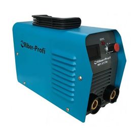 Інвертор зварювальний RIBER-PROFI RP-317D