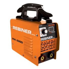 Инвертор сварочный REBINER RW-330D
