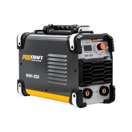 Інверторний зварювальний апарат Procraft industrial RWI350