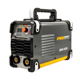 Інверторний зварювальний апарат Procraft RWI400 Industrial Long Range