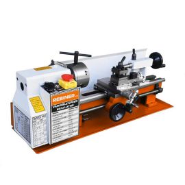 Токарный станок по металлу Rebiner RWMM950
