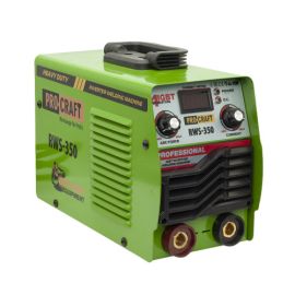 Інверторний зварювальний апарат Procraft RWS-350