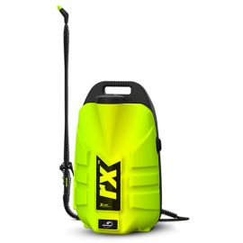 Аккумуляторный опрыскиватель (3.4 А/ч, 12 л) Marolex RX X-line [Оригинал]