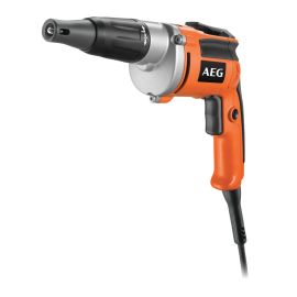 Шурупокрут мережевий AEG S4000Е [4935413215]