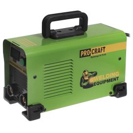 Інвертор зварювальний PROCRAFT SP-295D
