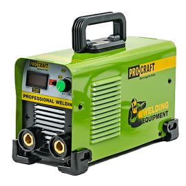 Інвертор зварювальний PROCRAFT SP-330D