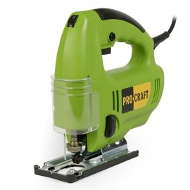 Электрический лобзик PROCRAFT ST-1000 [Электролобзик]