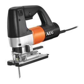 Лобзик AEG STEP1200BX [4935412819]