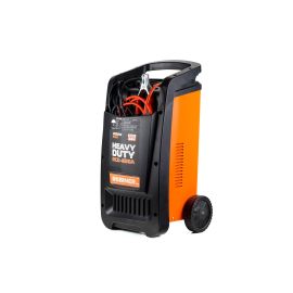 Пуско-зарядное устройство Rebiner RCD-650A