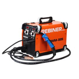 Сварочный полуавтомат Rebiner RWM-335