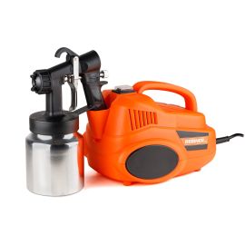 Электрический краскопульт Rebiner RSE-1050
