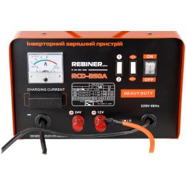Пуско-зарядное устройство Rebiner RCD-350A