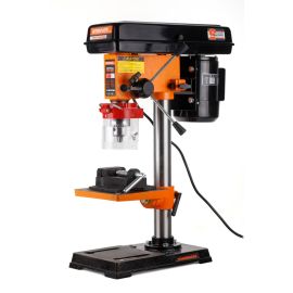 Станок сверлильный REBINER RDP-1850