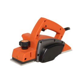 Электрорубанок REBINER RPE-1250