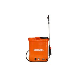 Обприскувач акумуляторний 12 л Rebiner RAS-12