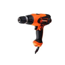 Шуруповерт сетевой REBINER RDS-1250-2 двухскоростной