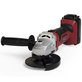 Кутова шліфмашинка акумуляторна VEGA VCGA-18LI