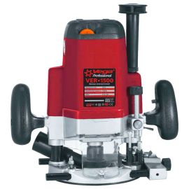 Фрезер электрический VEGA VER-1500