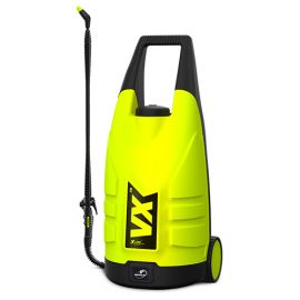 Аккумуляторный опрыскиватель (3.4 А/ч, 20 л) Marolex VX X-line [Оригинал]