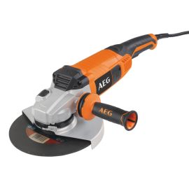 Кутова шліфмашинка AEG WS 24-230 GV DMS